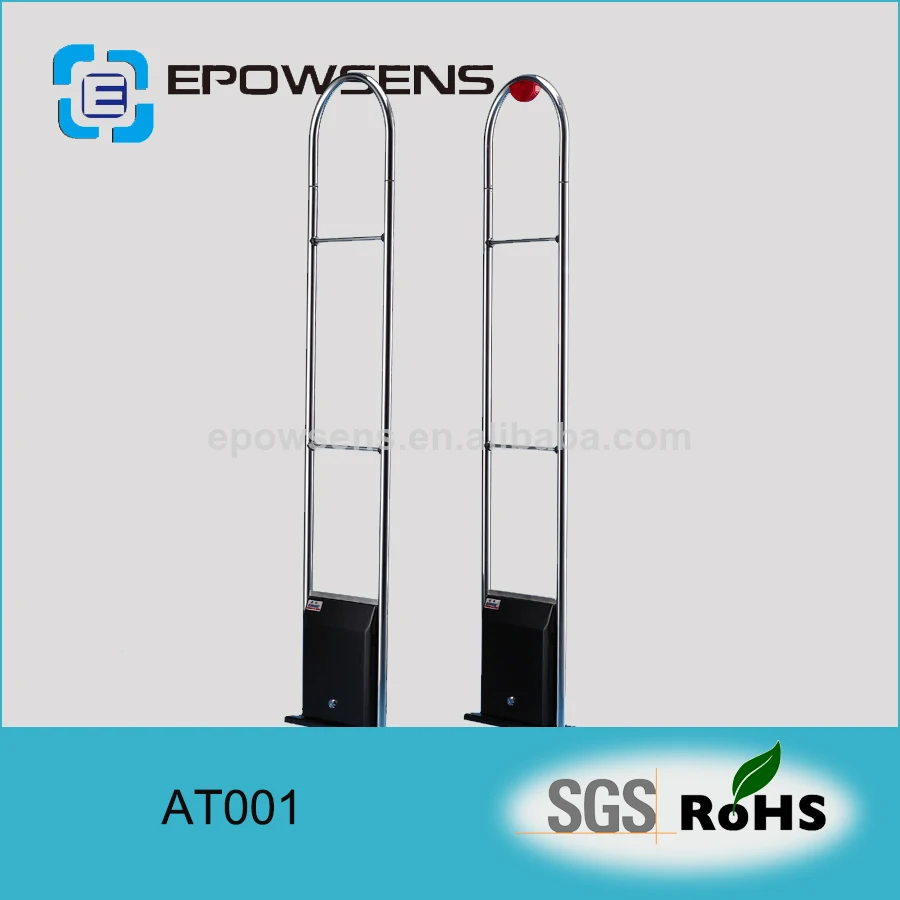 anti-theft security system, eas security system