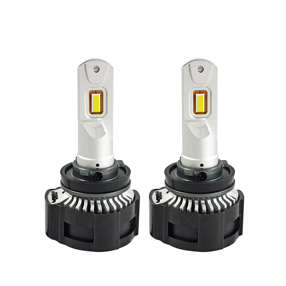 Full new Auto Lighting System 9000lm 104W Car Headlight Bulbs Automotive P18 car truck H11