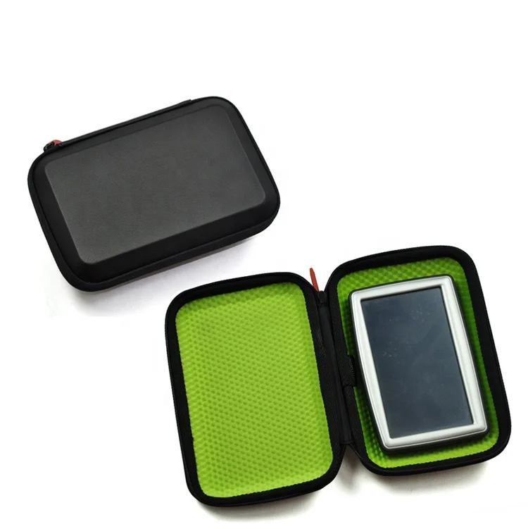 ISO BSCI factory KID electronics portable eva protective game console case for boy