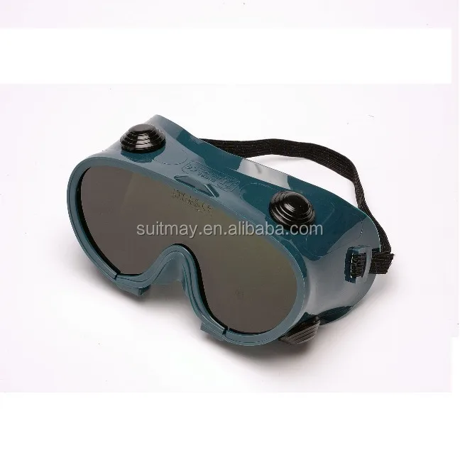Низкая стоимость сварки очки фиксированного типа сварочные