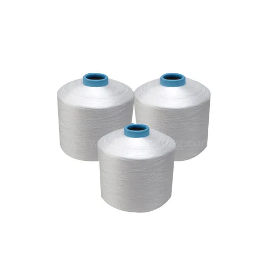 
50D to 3600D Polypropylene Special Yarn 