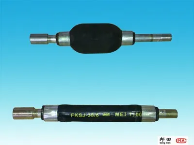36/40 Water Injection Hole Packer/ inflatable packer for mining