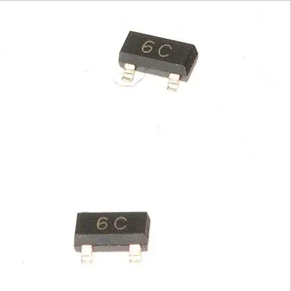 BC817-40 6C SOT23  npn SOT23 6C BC817-40 Transistor BC817-40