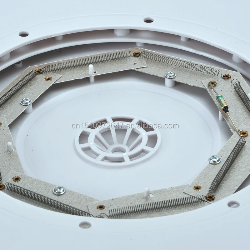 500W Home Food Dehydrator Fruit Vegetable Herb Meat Drying Machine Snacks Food Dryer Fruit Dehydrator With 5 Trays