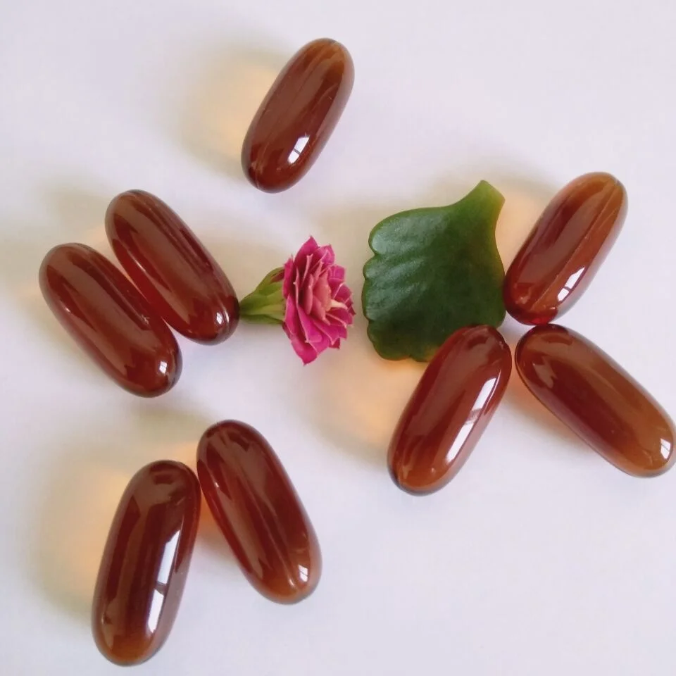 Krill Oil Softgel 1000mg Omega 3 EPA DHA Astaxanthin And Phospholipids Antarctic Krill Oil Softgel Capsules