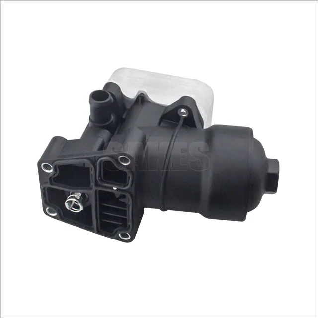 
Oil cooler assembly 03L 115 389 C,03L 115 389 B for AMA10-16/BE12-16/BEC13-16 