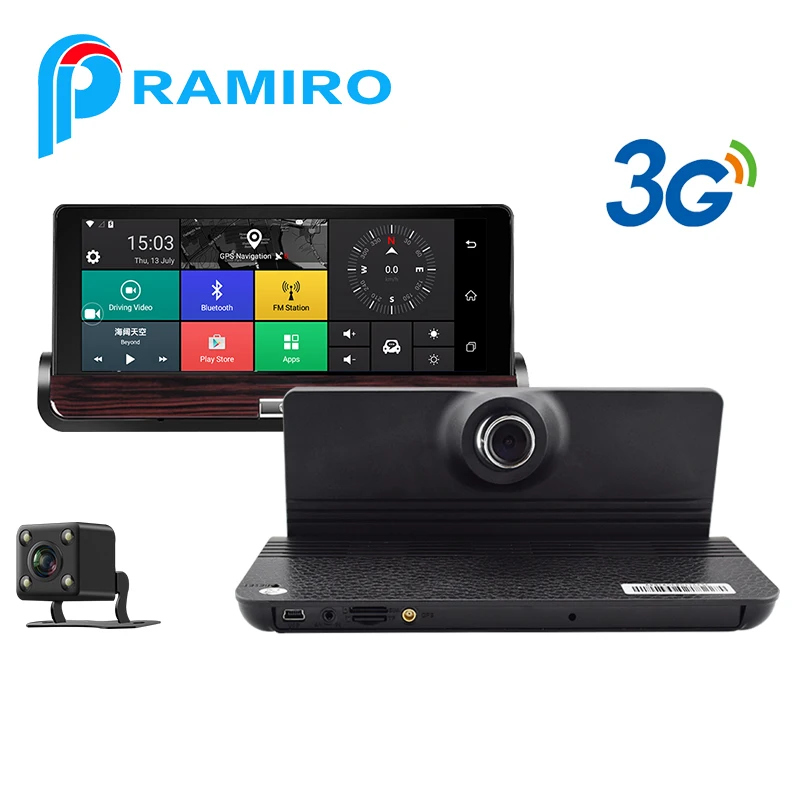 
Car camcorder M80 car black box driving dvr with car camera wifi dash cam gps 