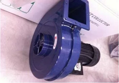 industrial four bag dust collector for export