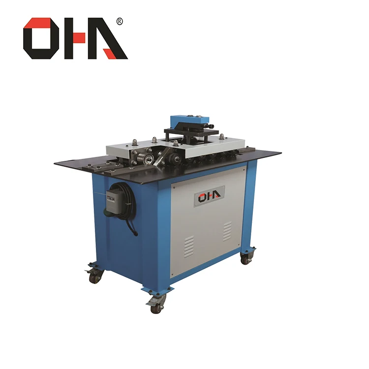 OHA  Brand LC-12DR/15DR series Lock Former Machine