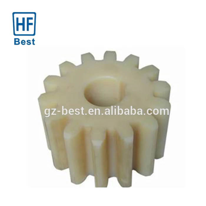 
High wearable Custom Design Plastic PI Gear Products For Shipping Sector 