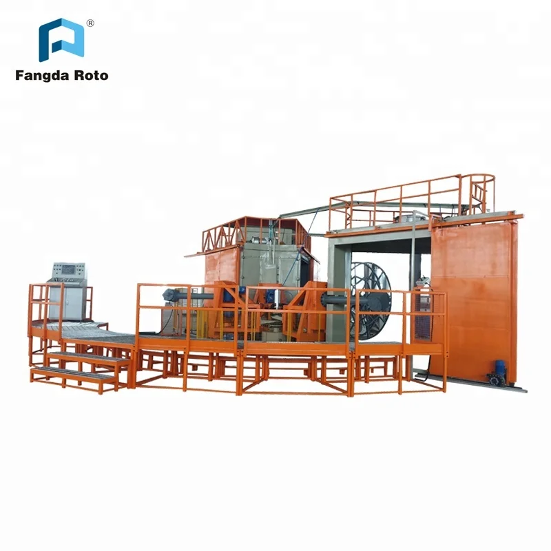 rotomoulding equipment ,used roto machine, pvc balls machines and accessories