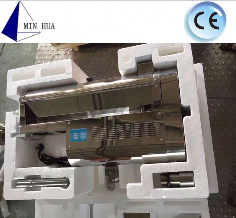 
JFP-TA Capsule Sorter Polisher 