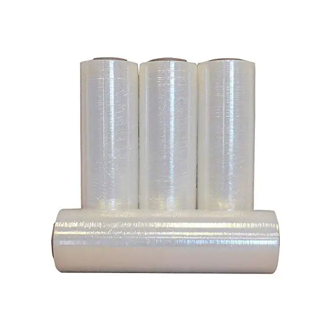 Best Selling High Quality Low Price PE Food Cling Film pvc Plastic Food Wrap