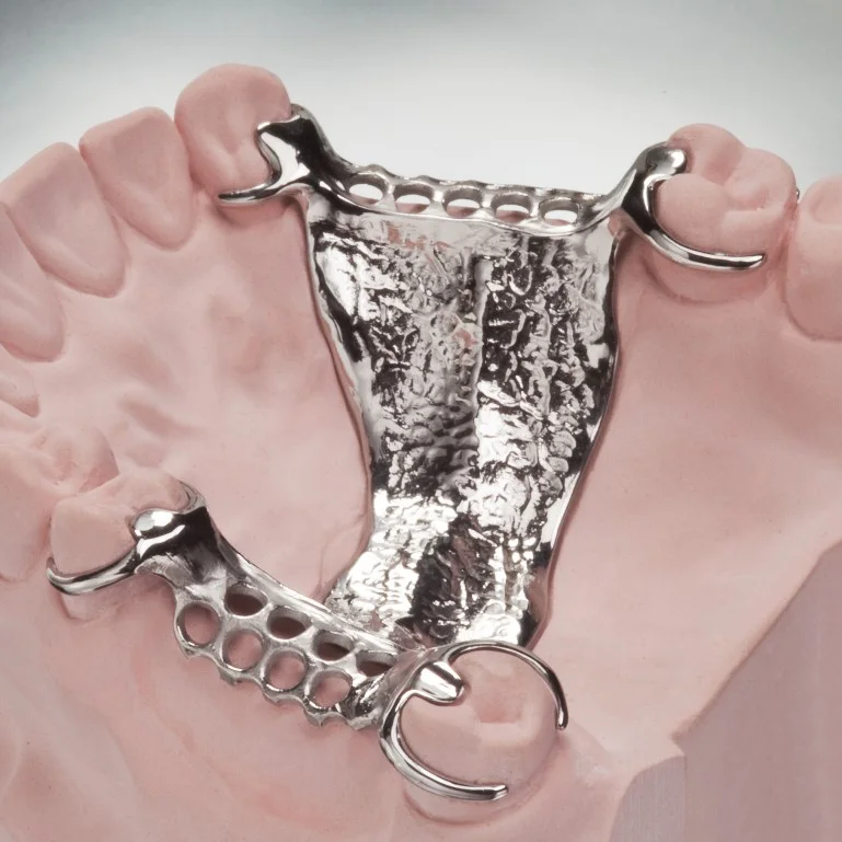 
Dental Titanium Casting Investment Materials 