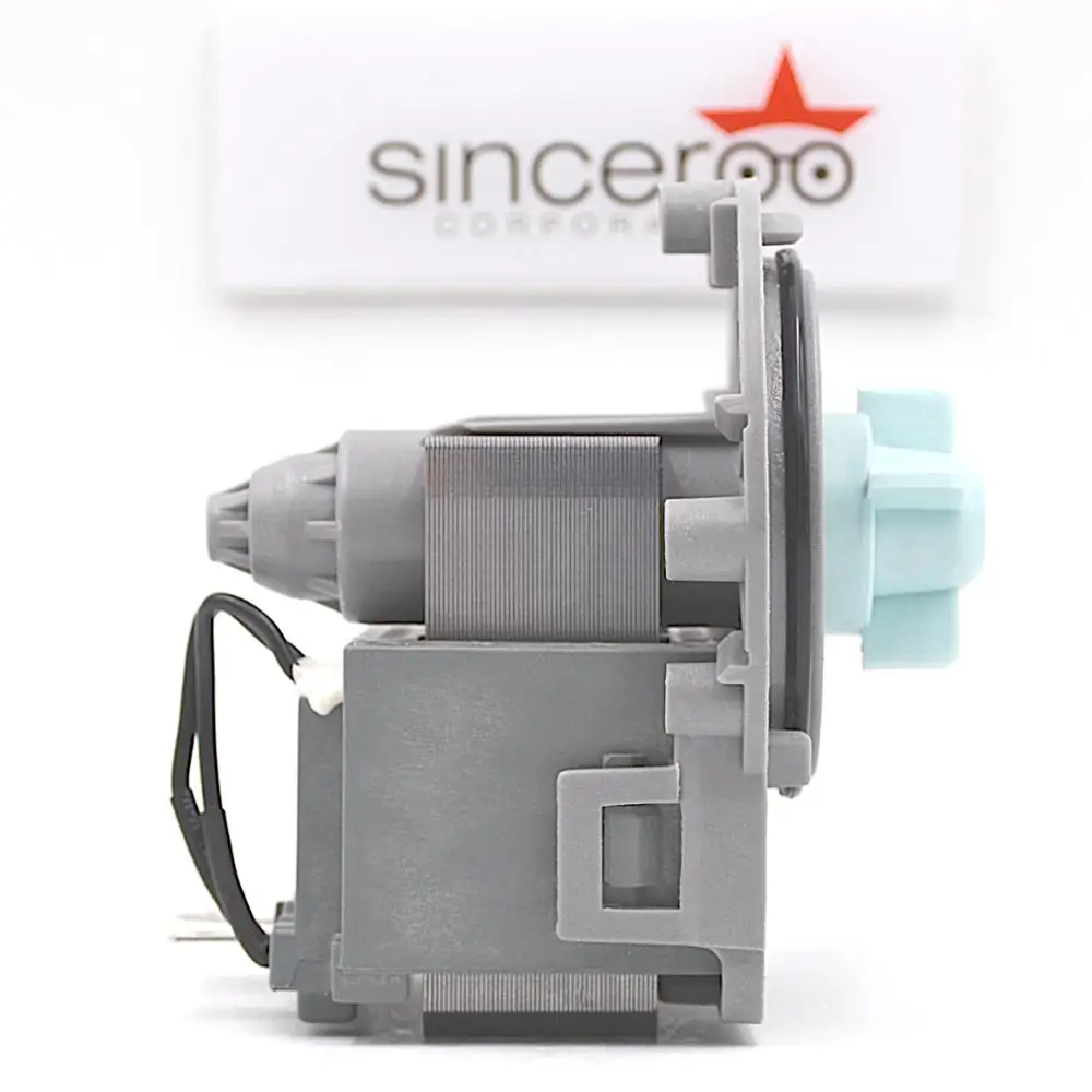 Washing Machine Drain Pump / Washing Machine Pump / Drain Pump For Washing Machine Washing Machine Parts