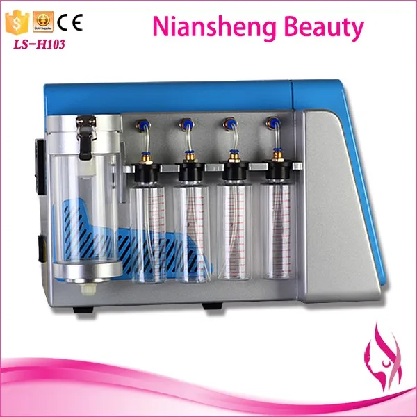 2021 Hydro Water Aqua Peel Dead Cleaning Micro Crystal Hydra Diamond Dermabrasion Aqua Peeling Facial Beauty Machine