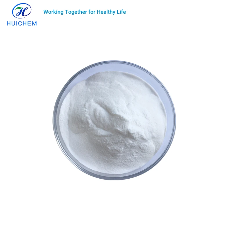 
High Quality Meclizine DI HCL with Best Price 