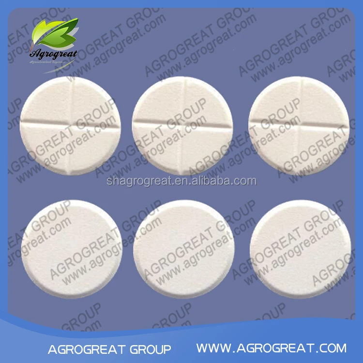 PGR Hormone GA3 10%tablet, 5%tablet ga3 gibberellic acid For Plant