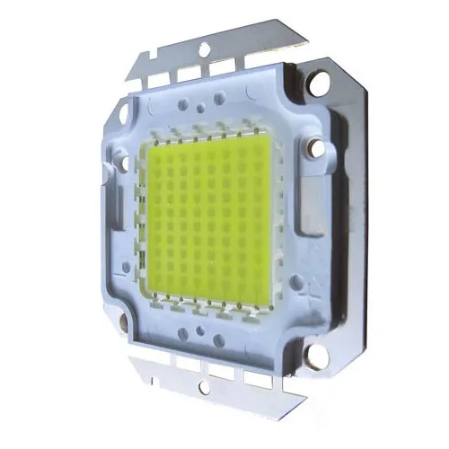 Epistar smd led chip 5050 epistar 50 Вт chips