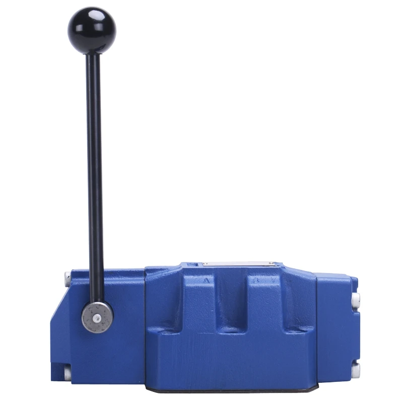 Ручка операции direcional золотниковый клапан WMM6, 25,32