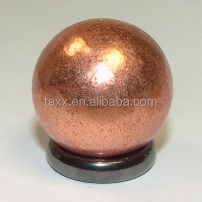 
Brass /Copper balls used for Switch-parts Grade 200-1000 