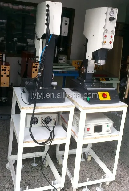 High quality plastic ultrasonic welding machine low price ,sales ultrasonic welding machine