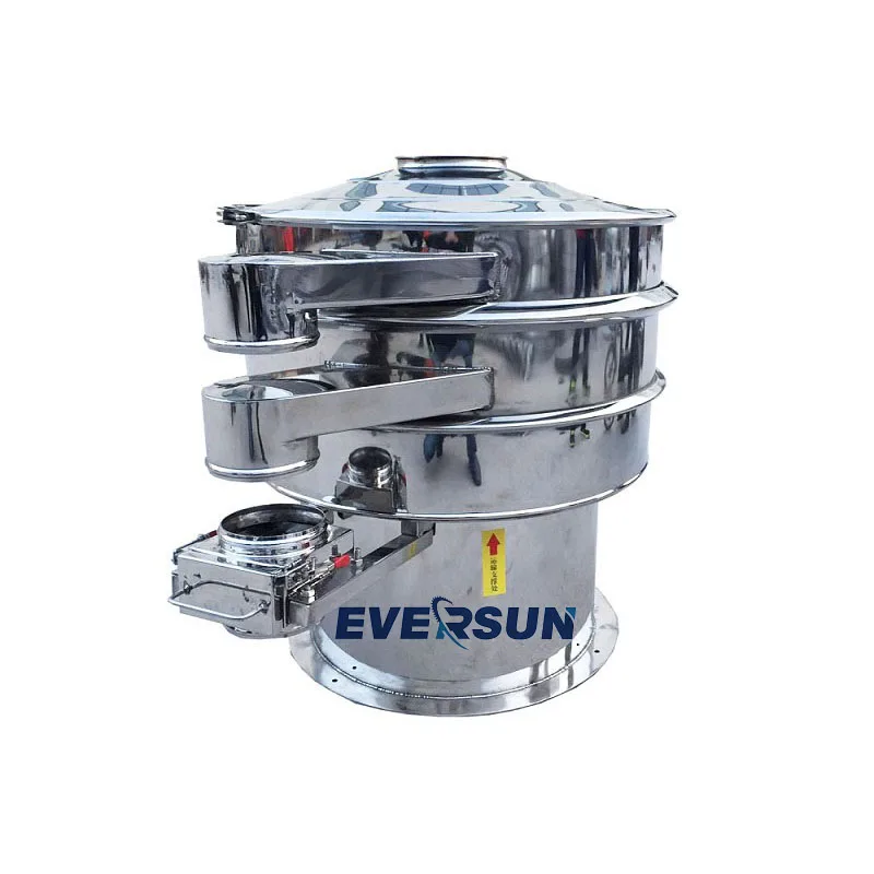 China Best Selling Diameter 1200mm of Micron Flour Sifter Mesh (other Sizes Also Available)