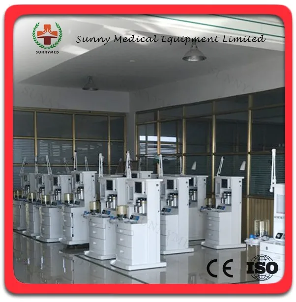SY-E010 медицинское оборудование, устройство для операционной, Sunnymed, анестезия