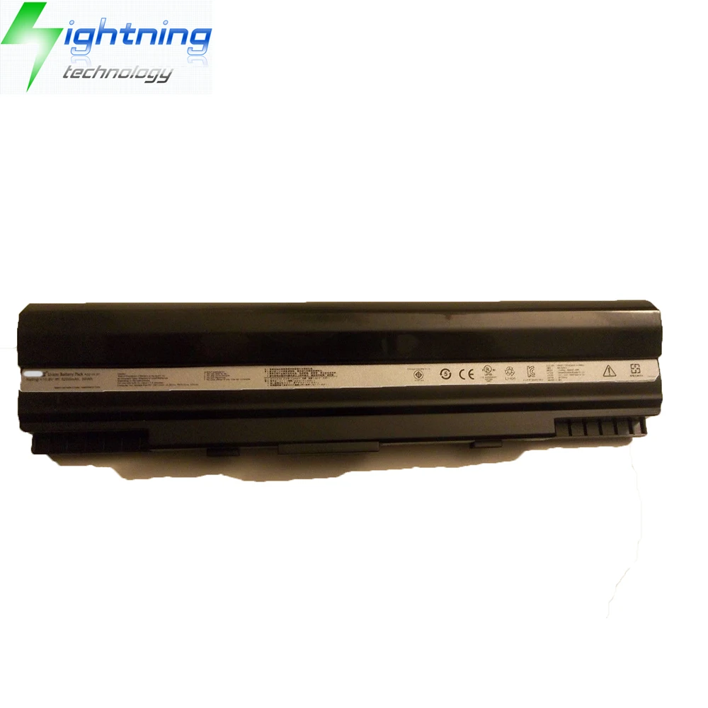 OEM NEW Genuine A32-UL20 Original battery For Asus Laptop Eee PC 1201 1201HA 1201N 1201T UL20 UL20A UL20G Notebook Battery