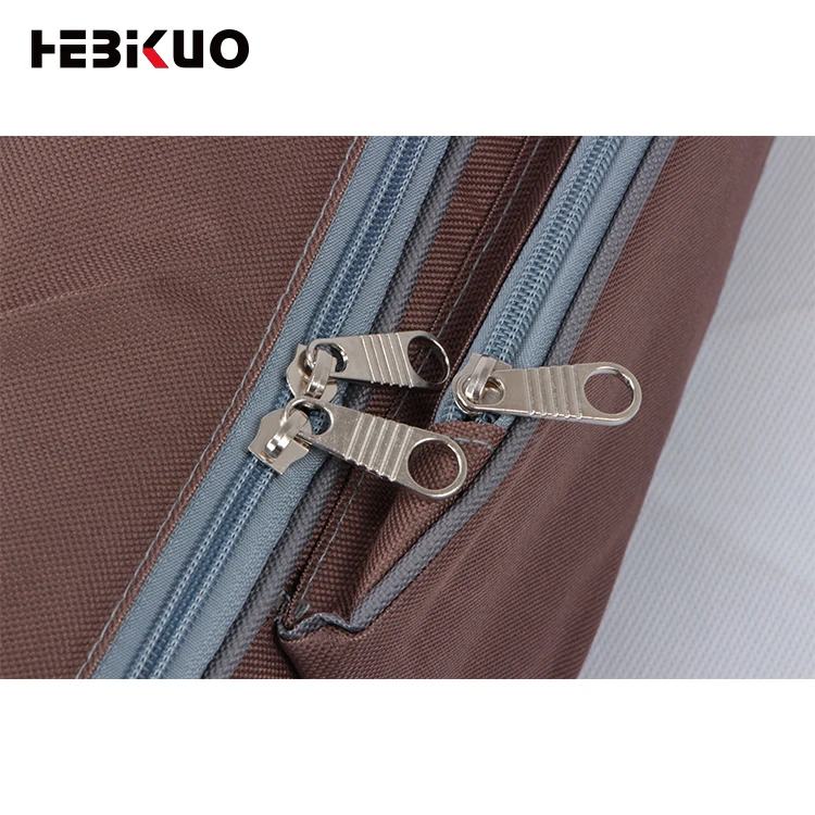 OEM waterproof  41inch oxford acoustic guitar gig bag B41-B4  HEBIKUO