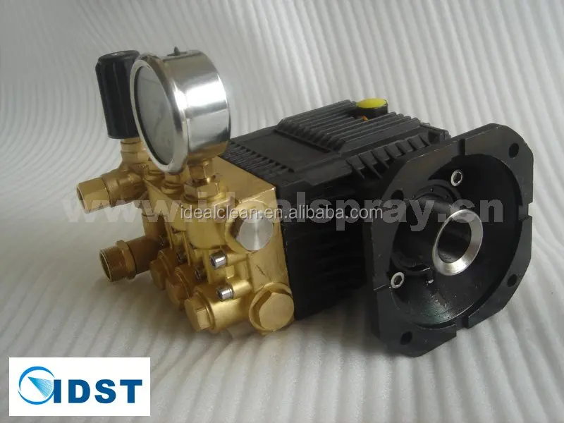 High pressure water misting fogging machine