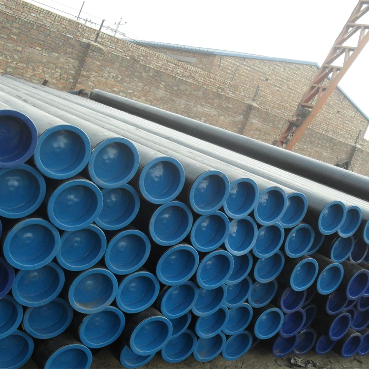 seamless tube