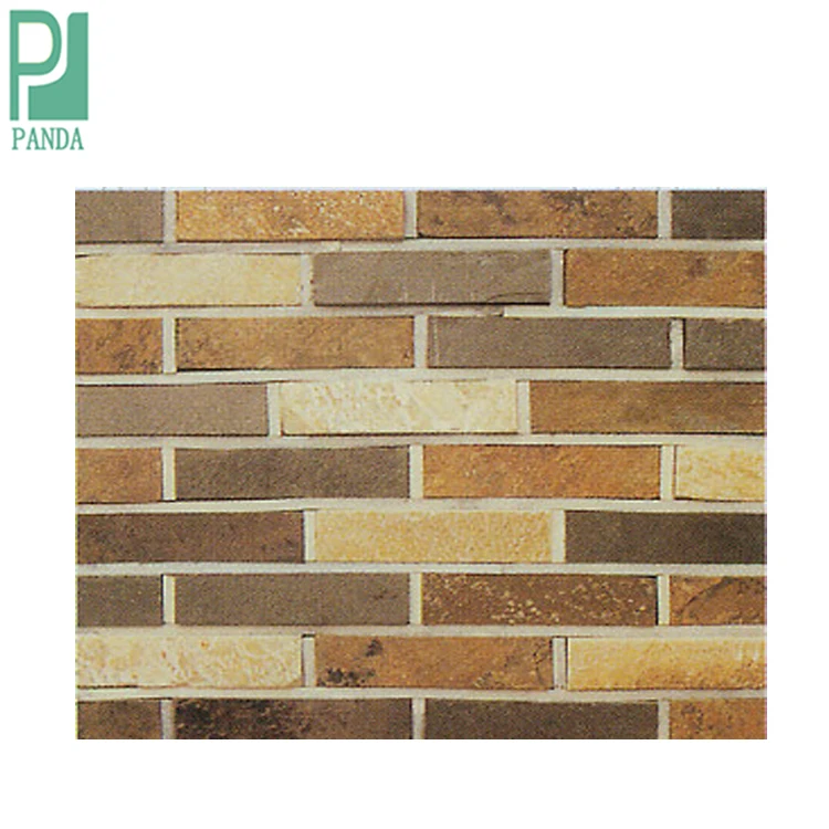 Outdoor Brick Stone Wall Cladding