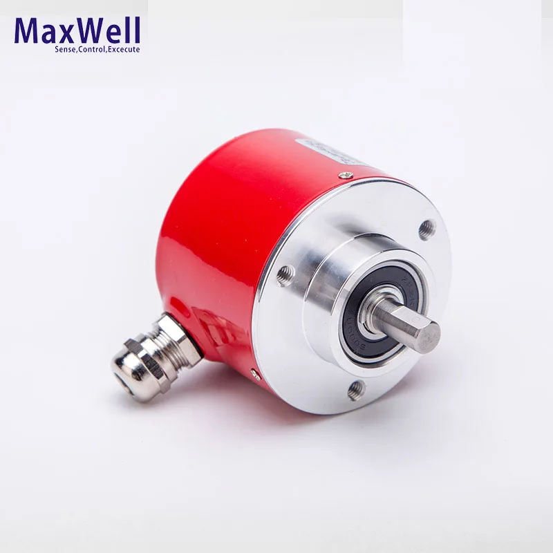 Индийский автомобиль 5000 ppr оптический поворотный энкодер 5000 импульс