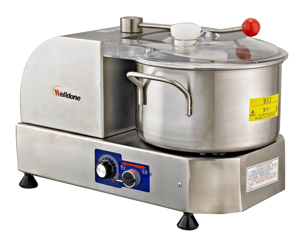 
2018 NEW Food Cutting Machine , Food Mixer, Food Cutter 