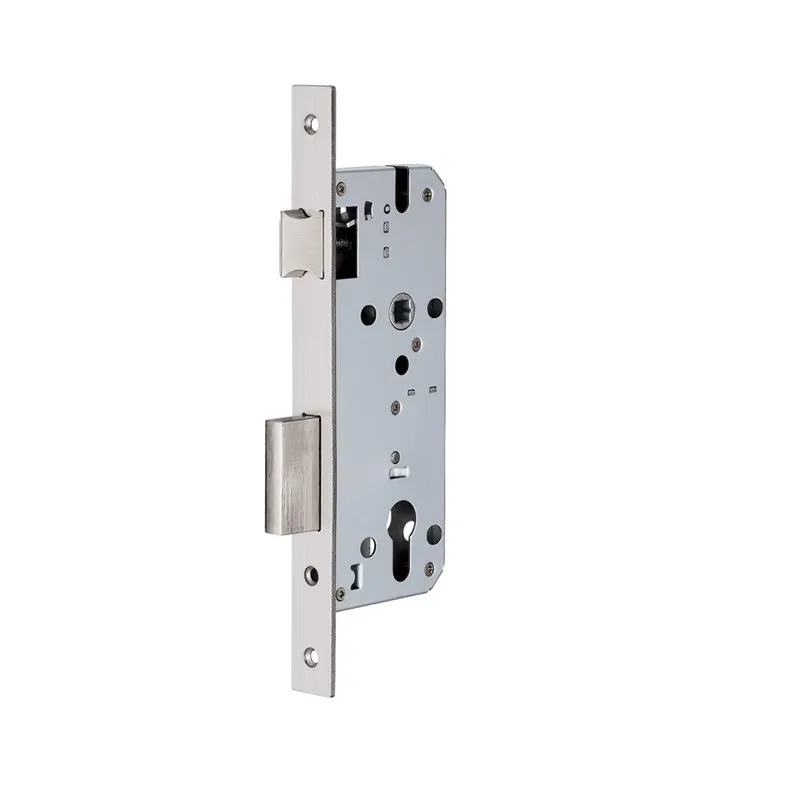 Function Stainless Steel Spain Door Lock