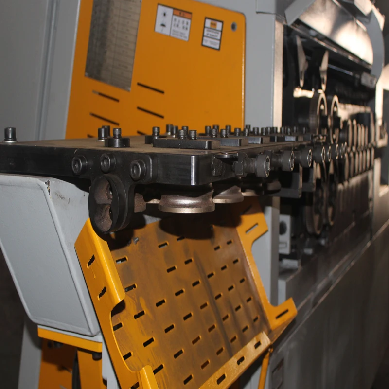 automatic CNC rebar steel stirrup bender bending machine SGW12D-1