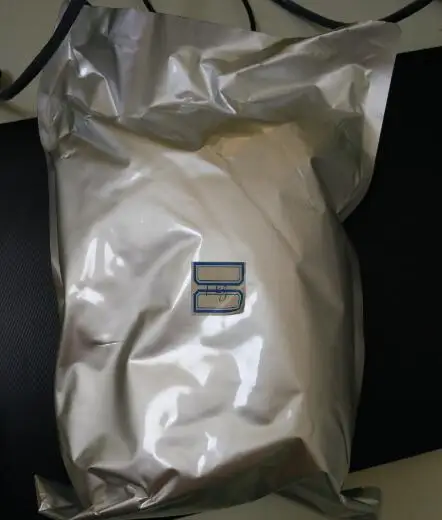 
High Purity with Best Quality for 99% Theobromine Chocolate Theobromine Caffeine 