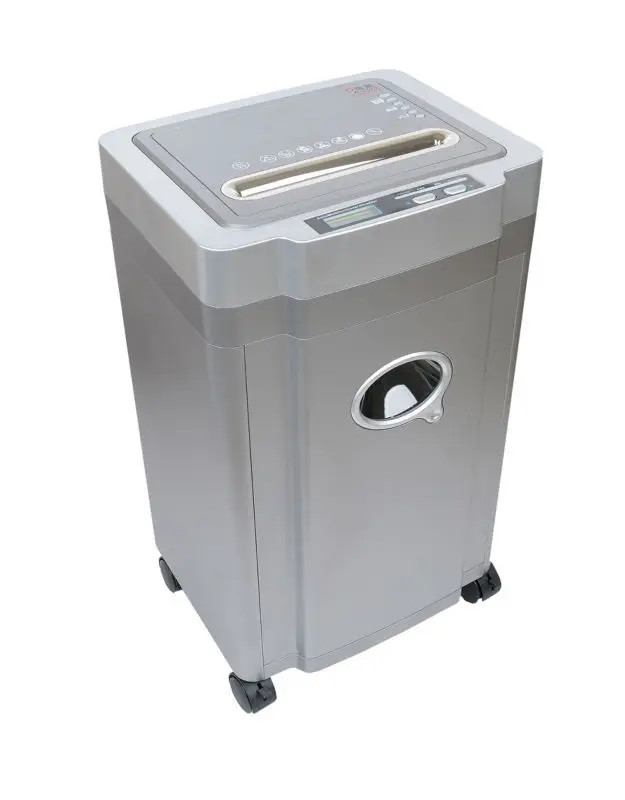 2017 Electric Multifunction 25 sheets A4 Office Card CD Paper Shredder