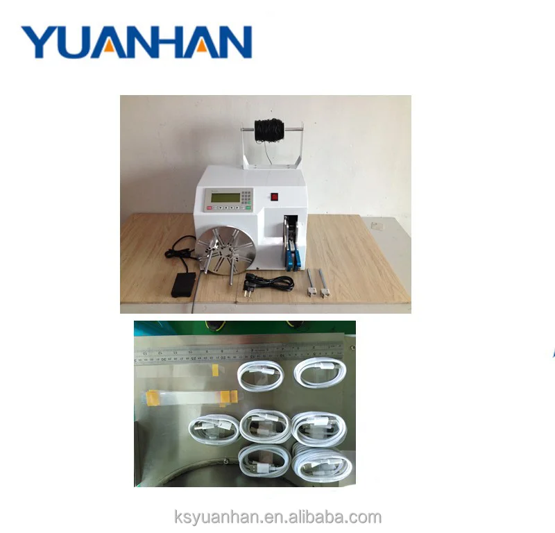 Полуавтоматический галстук-бабочка machine/вязальная проволока машина с ce