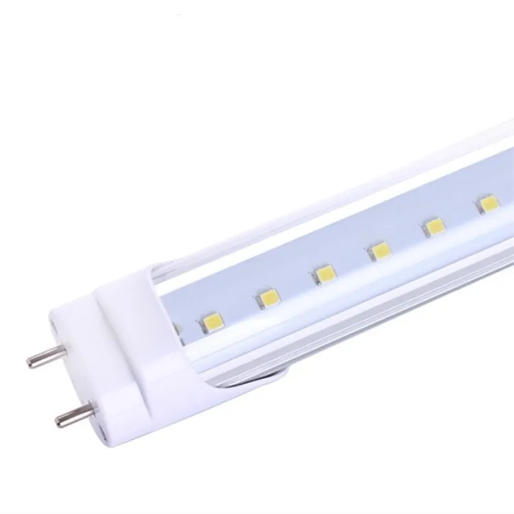 T5 T8 18w 20w 24w 36w ledtube lamp 1200MM high quality with CE Ballast Compatible 600MM T8 4ft LED Tube