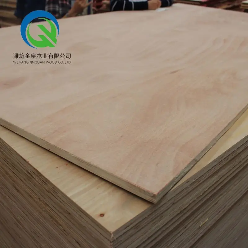 
Building construction 4x8 plywood cheap plywood 