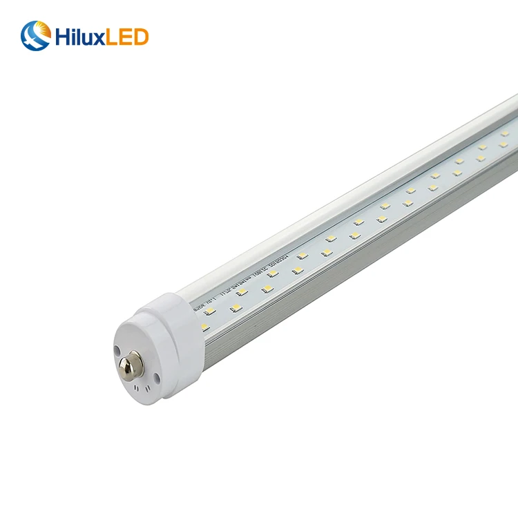 Светодиоды для освещения t8, UL DLC высокая яркость 4ft 15 Вт 20 Вт t8 светодиодные трубки