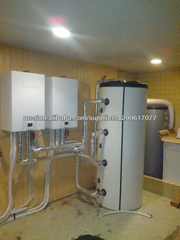 ( daikin компрессора) воздух-вода тепловой насос