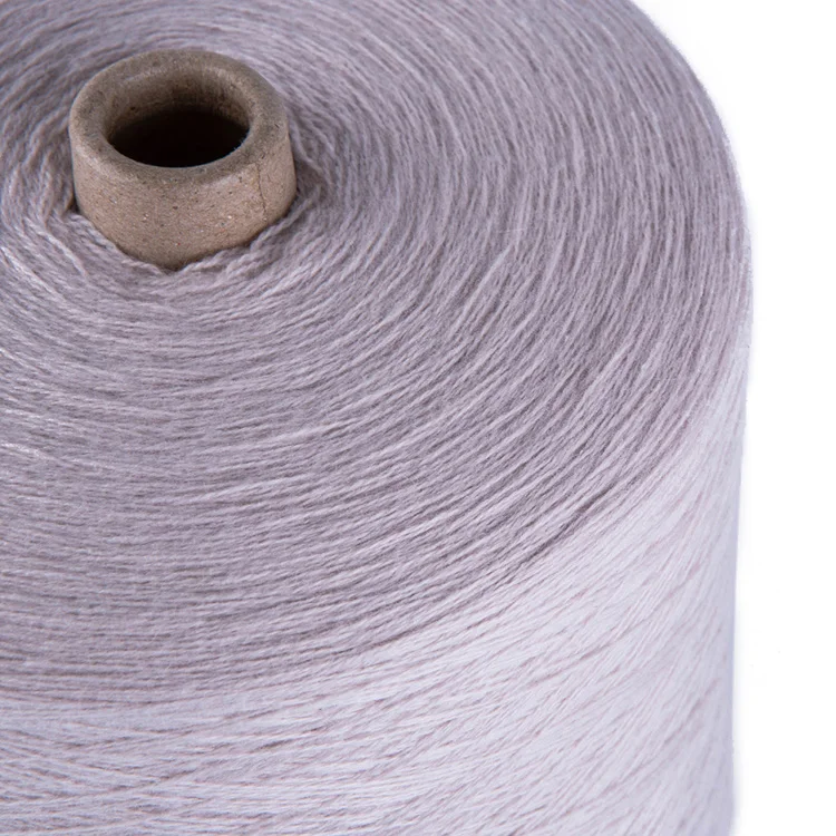 
Professional Factory High Tenacity Polypropylene Bcf Yarn For Knitting 