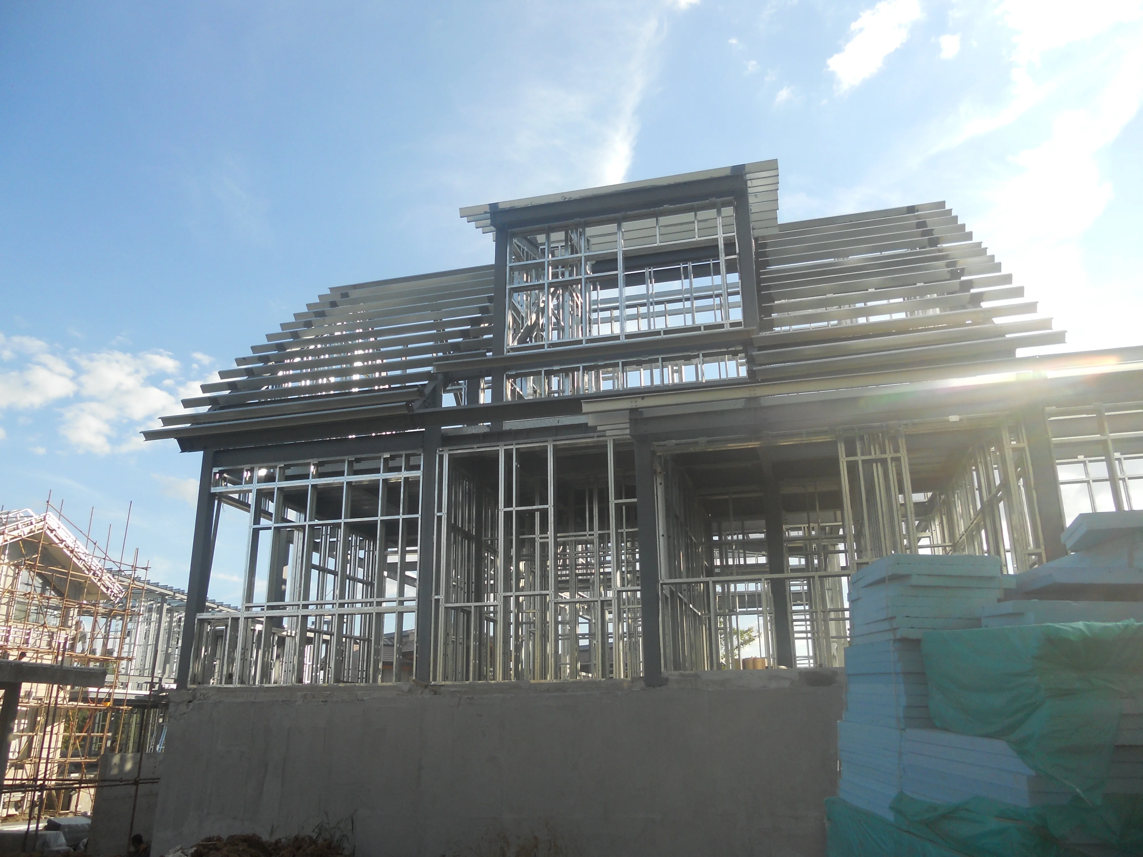 australian standard home ready made portable bunk prefabricated houses