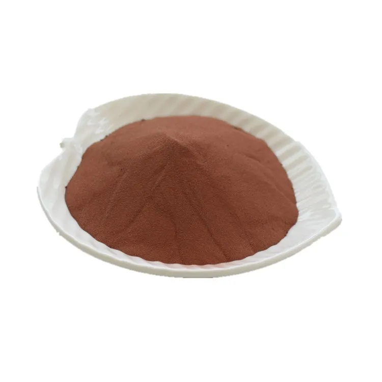 Ultrafine Pure Copper Powder 99999