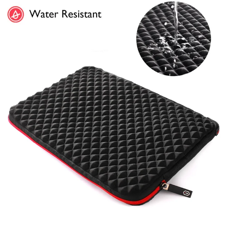 
Portable Laptop Sleeve Bag Business Briefcase Fashion Waterproof Notebook Case 