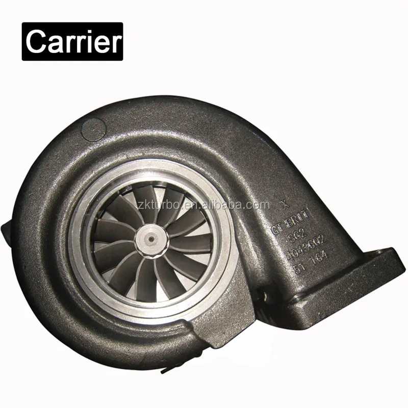 3803338 HC5A Turbo    3594105 With   KTA50 Engine