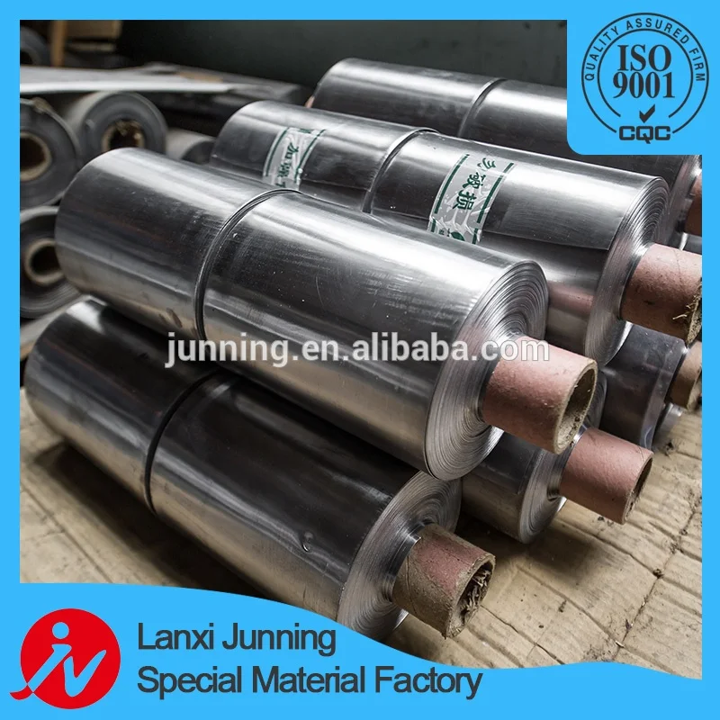 High Quality 99.99% 2mm Lead Sheet For X-Ray Protection